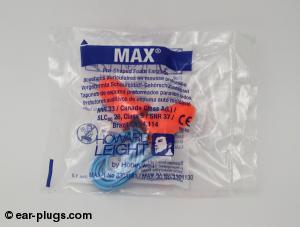 Howard Light Max picture of packaging