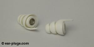 ACS Pacato ACS. Picture 2 earplugs