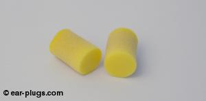 E-A-R Classic II 3M. Picture 2 earplugs